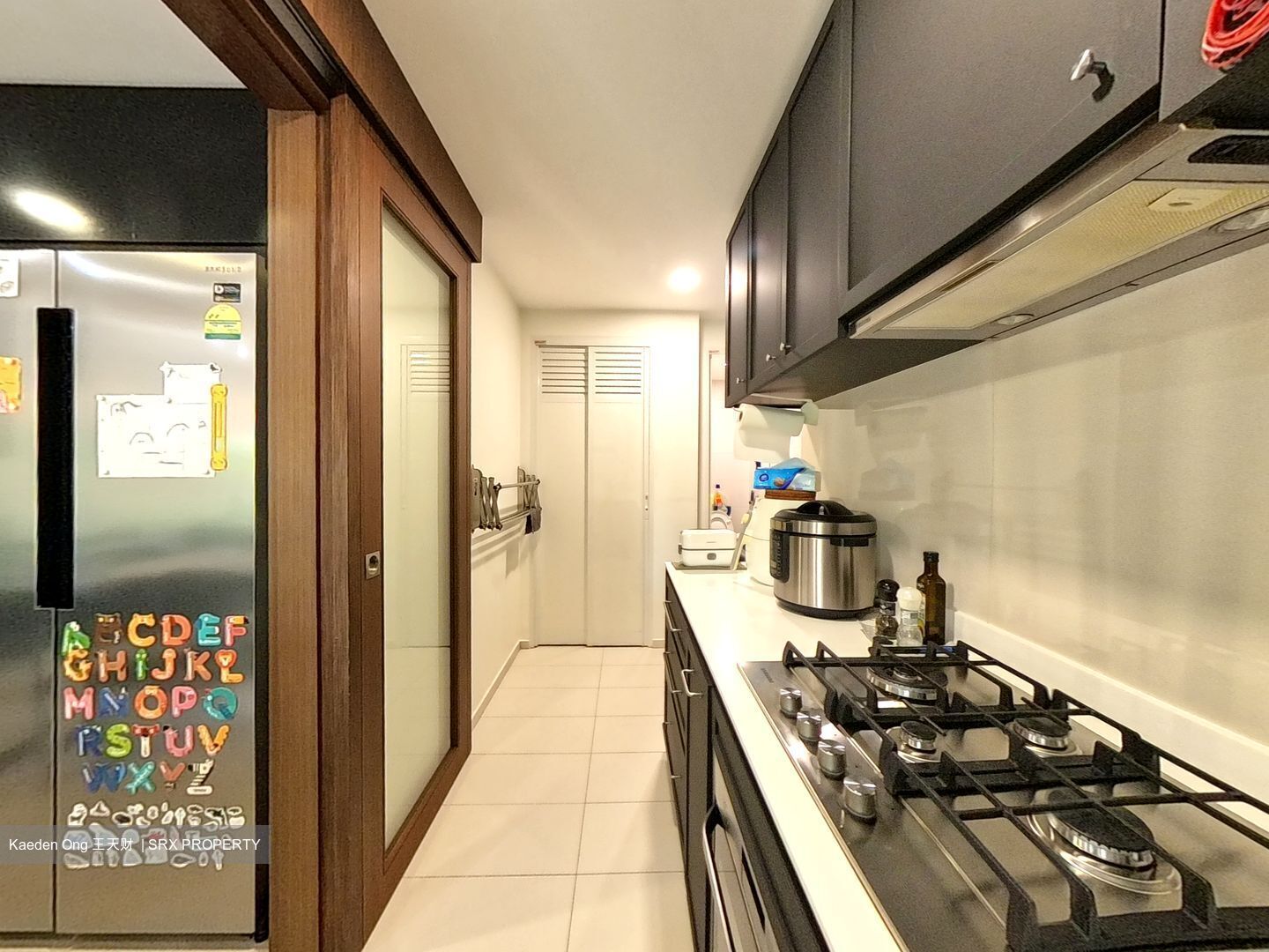 The Visionaire (D27), Condominium #591219401